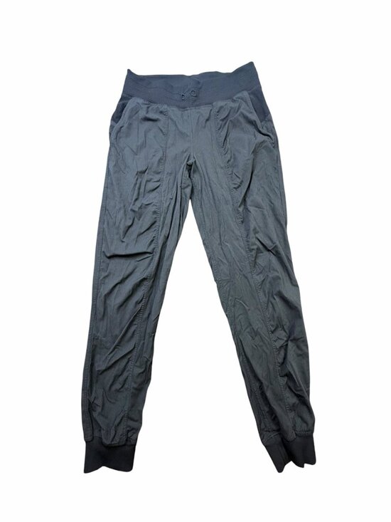 lululemon athletica Pants - Lululemon Studio Dance Jogger Pants Black Size 6